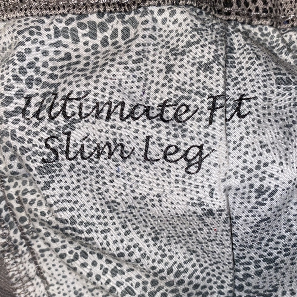 Chico’s Snake Pattern Jeans - image 3